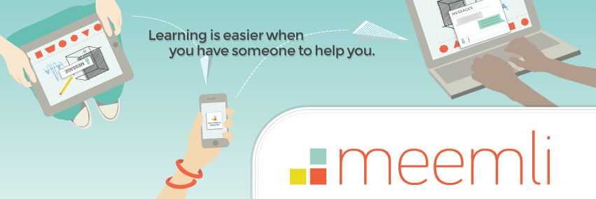 Meemli banner