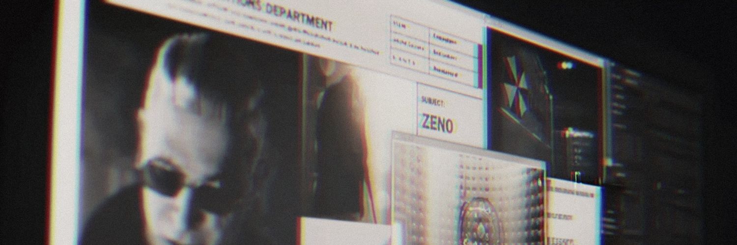 redirewolf's profile banner image