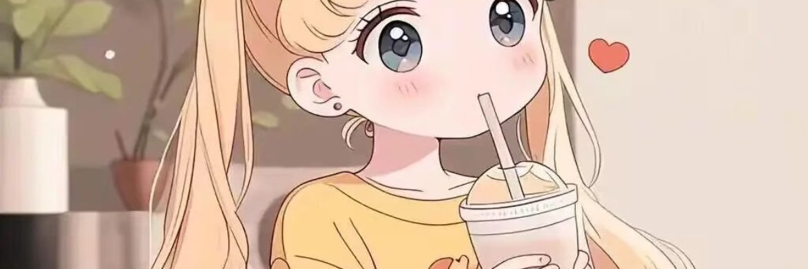 Naixi95's profile banner image