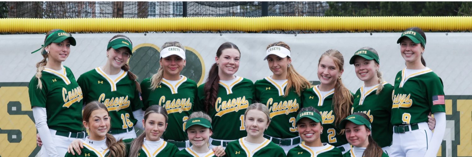 RBC Softball banner