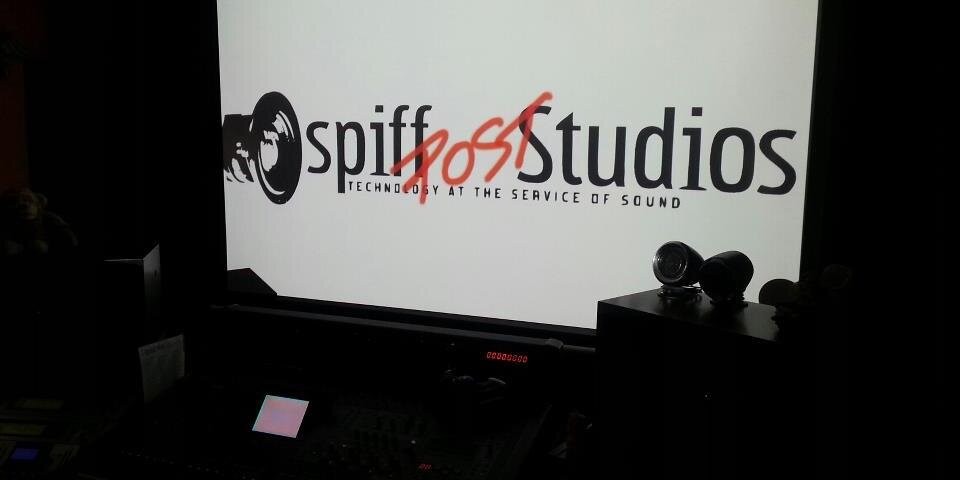 SpiffStudios's profile banner image
