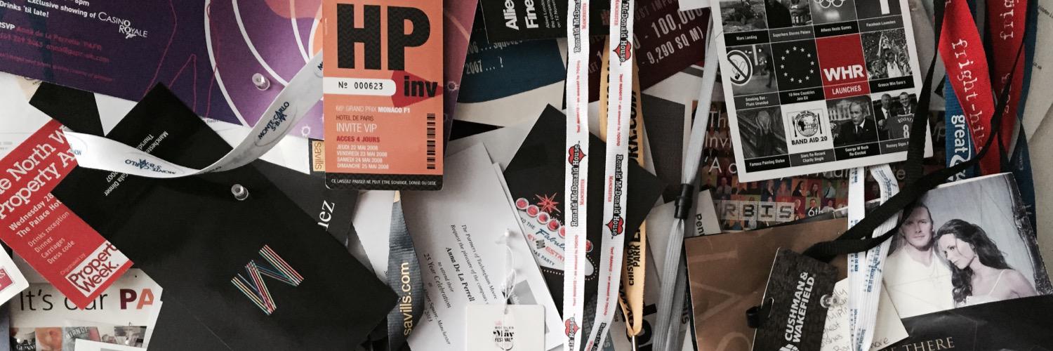 Anna de la Perrelle banner