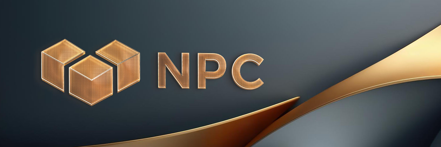 NPC banner