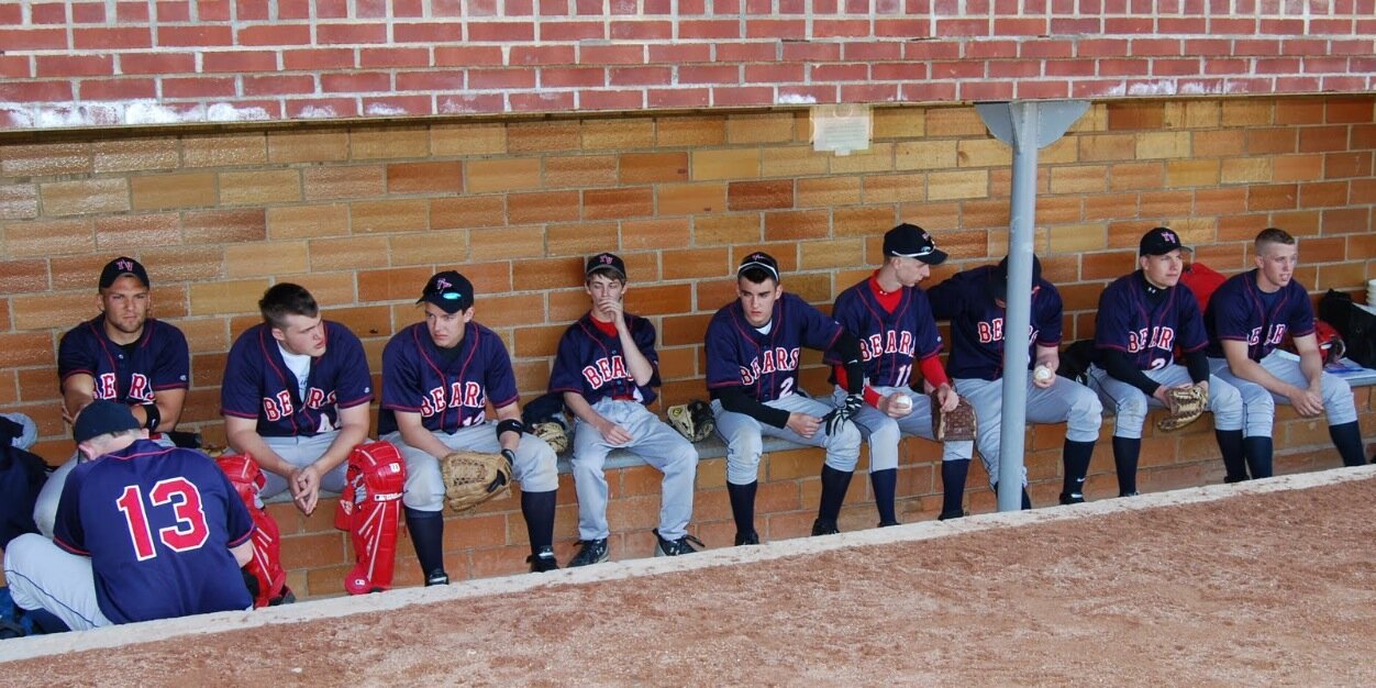benchclub's profile banner image