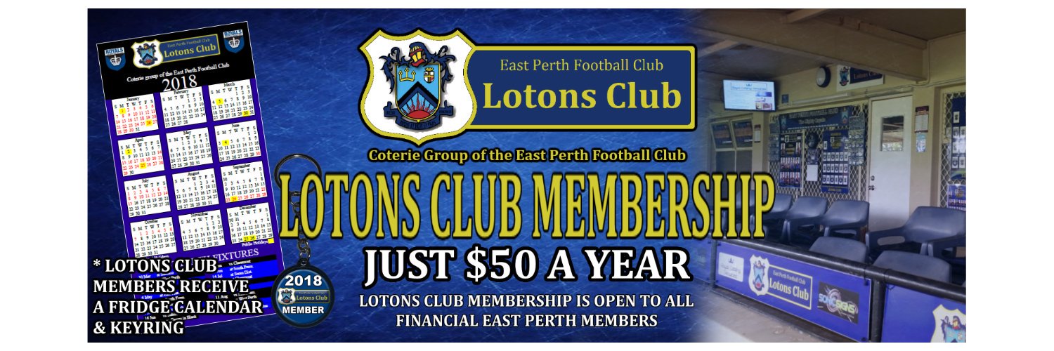 LotonsClub's profile banner image