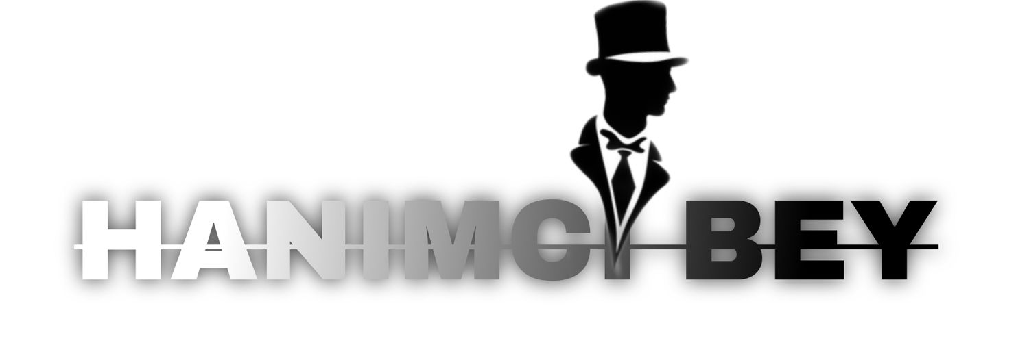 hanimcibey's profile banner image