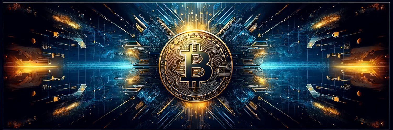 CryptoX banner