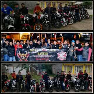CB150R BANTEN banner