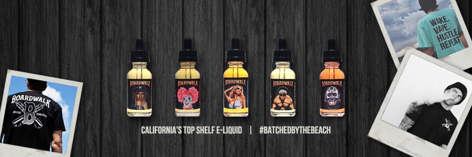 BoardwalkVapor's profile banner image