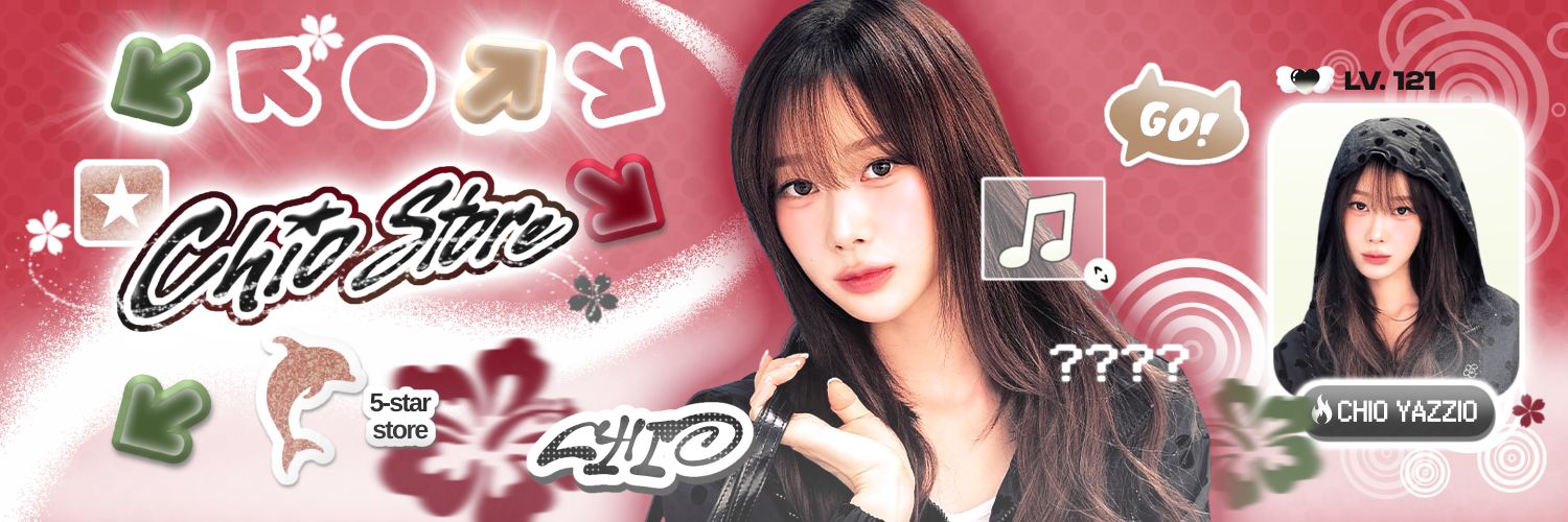 kedai chio𑁤 banner