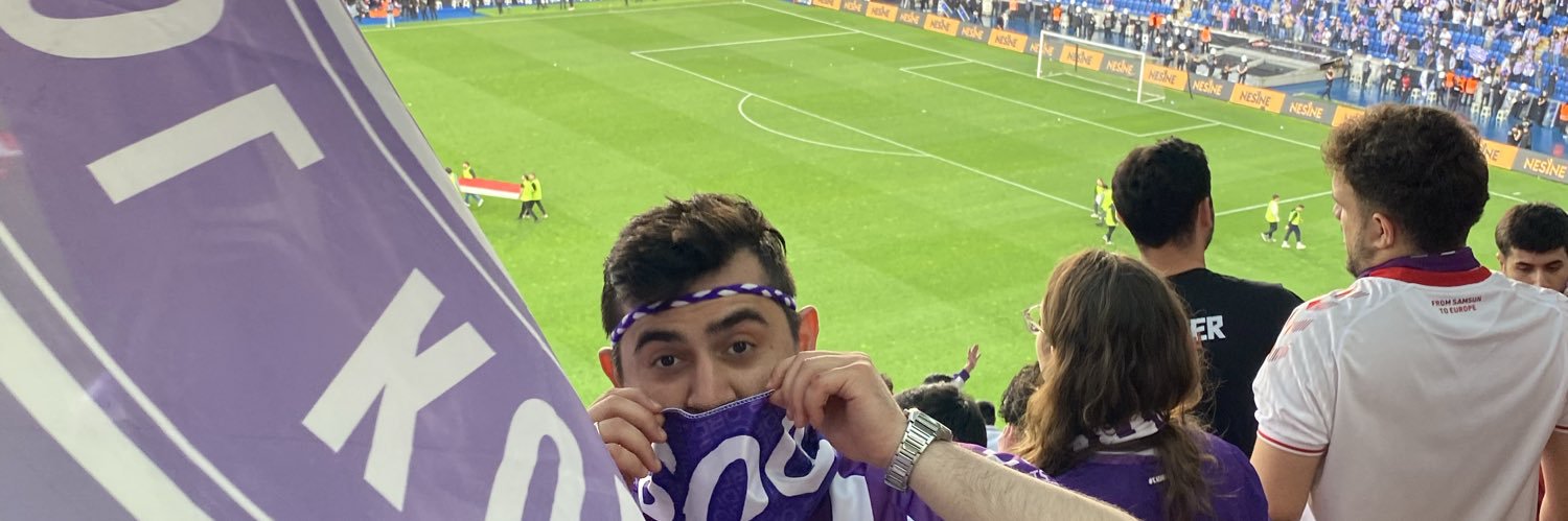EnesOztop's profile banner image