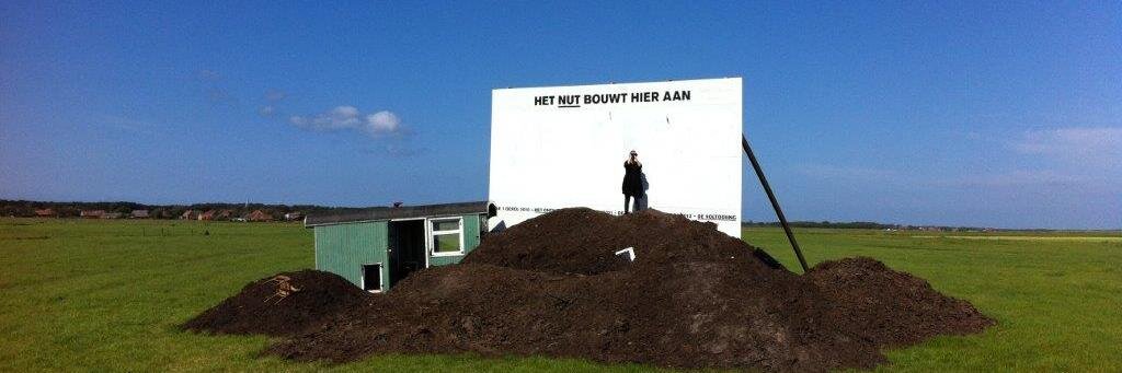Waaldijk's profile banner image