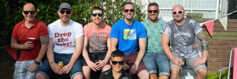 welshstevo69's profile banner image