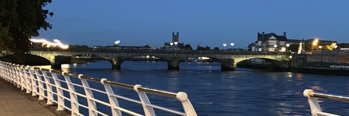 Catherine Nix banner