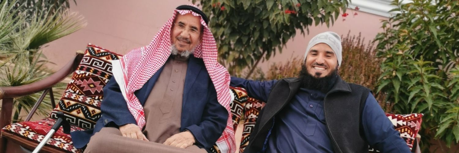 a_alshrhan's profile banner image