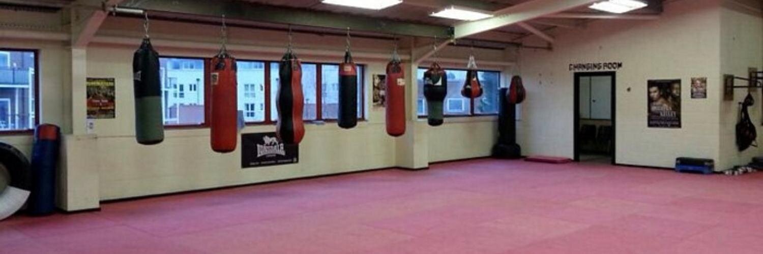 Like2BoxGym's profile banner image