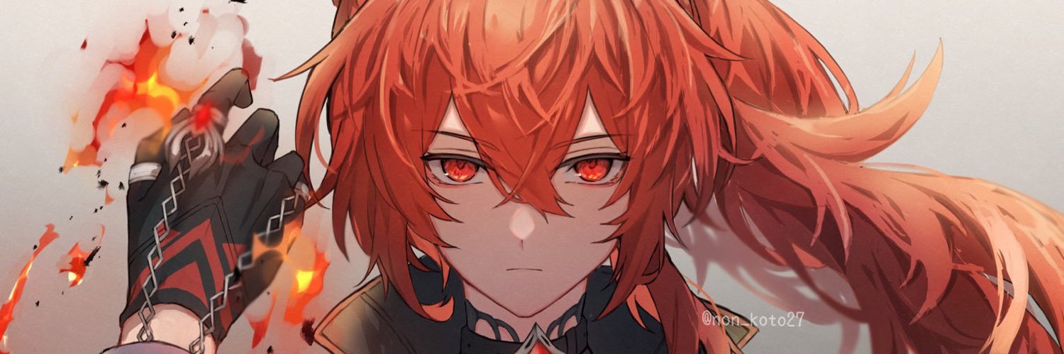 あん穏 (@non_koto27) / Posts / X