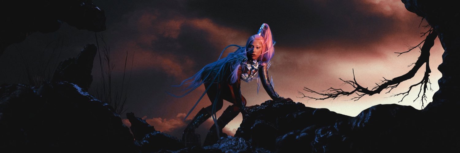 queeending's profile banner image