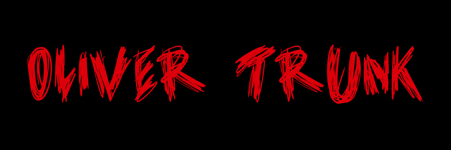 Oliver_Trunk's profile banner image