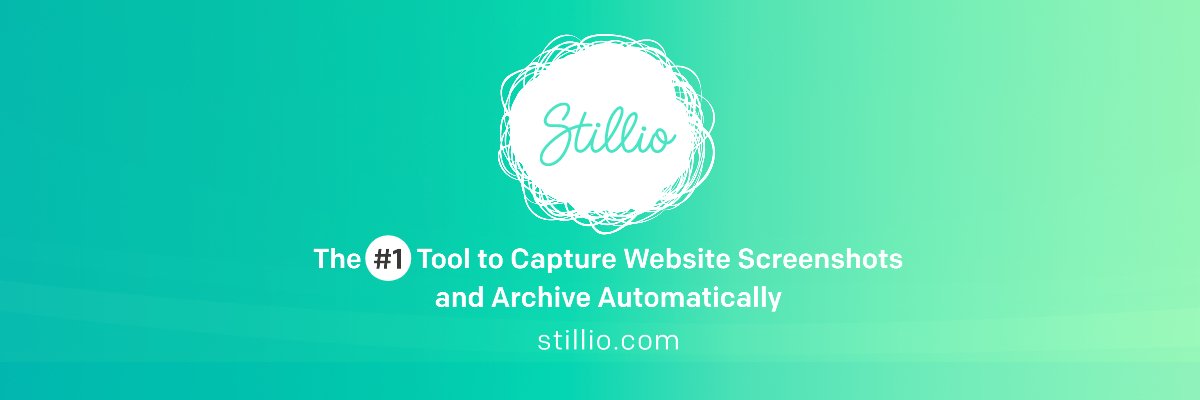 teamstillio's profile banner image