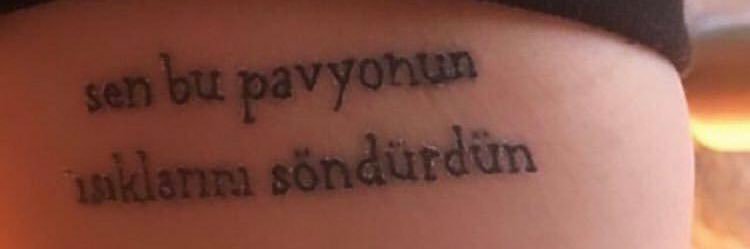 Alpeerbeyy's profile banner image