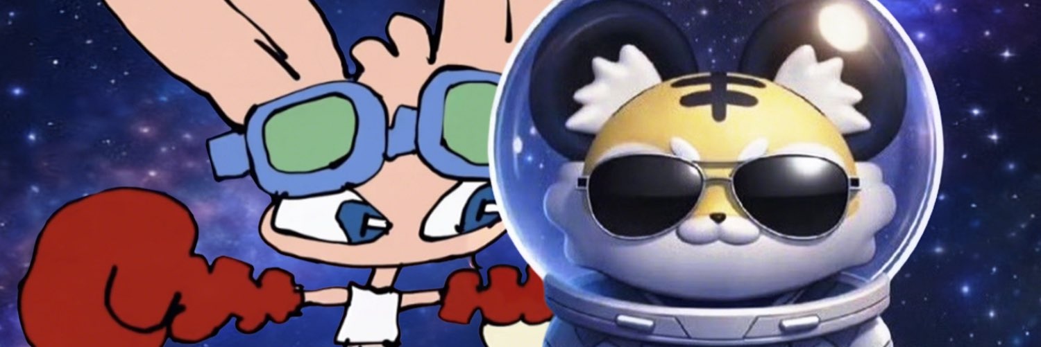 airus13's profile banner image