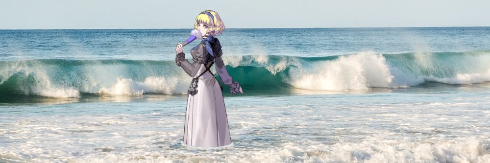 spamuhell's profile banner image