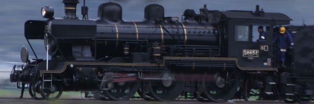 ミスターK banner