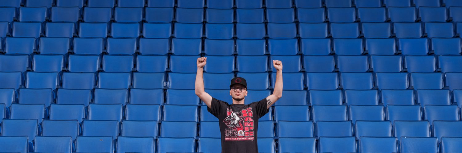 kylewittek's profile banner image