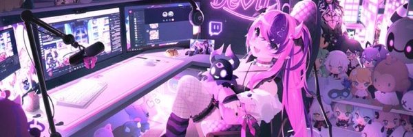 evaelisa98's profile banner image