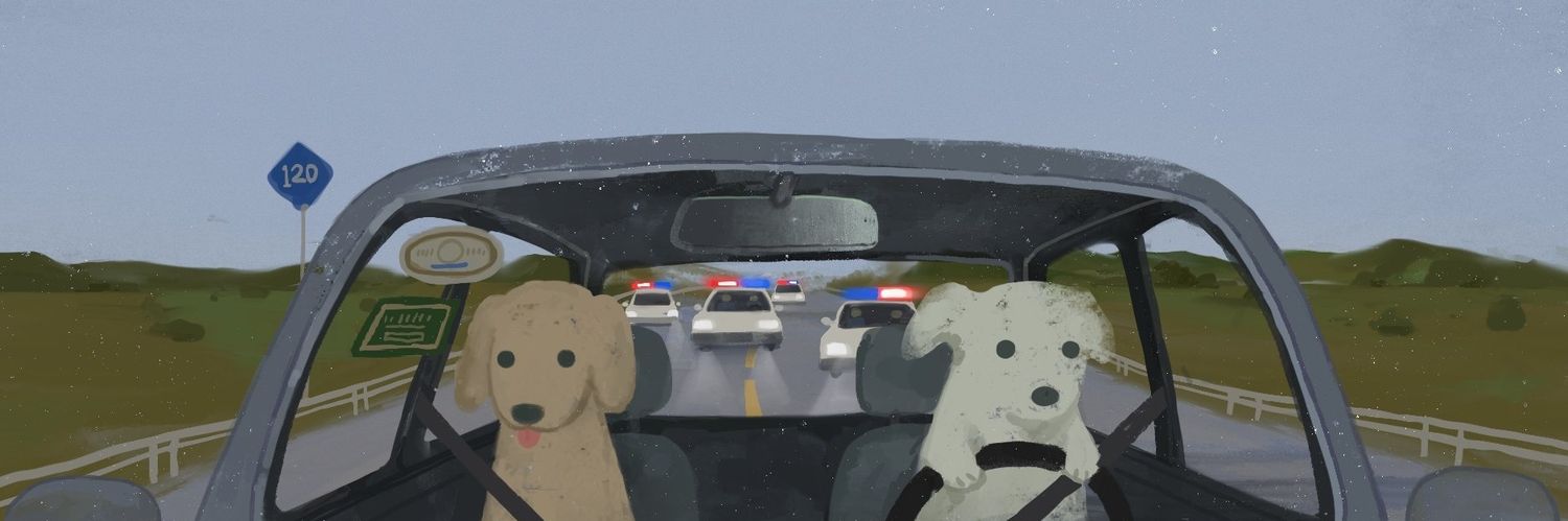 itskestarrd's profile banner image