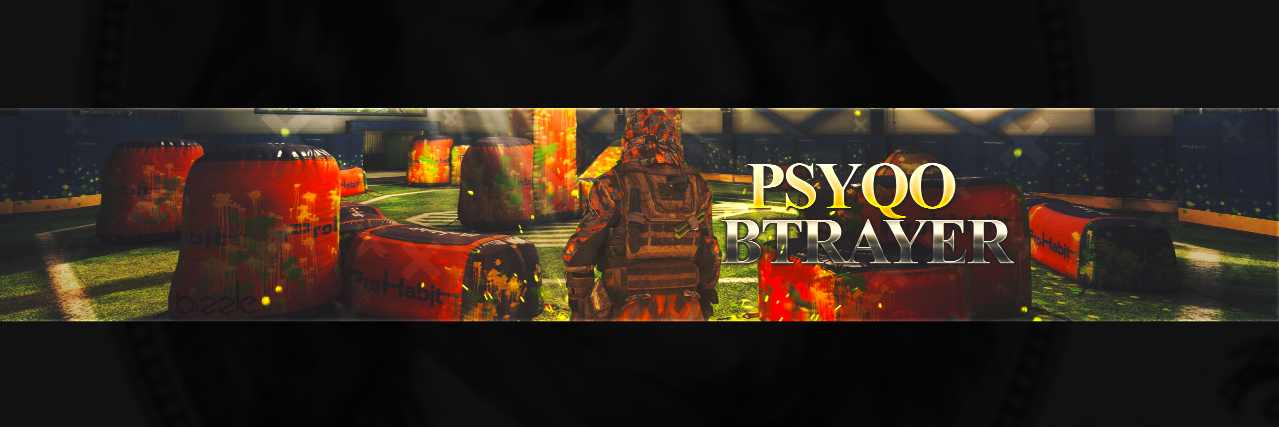 zBtrayer's profile banner image