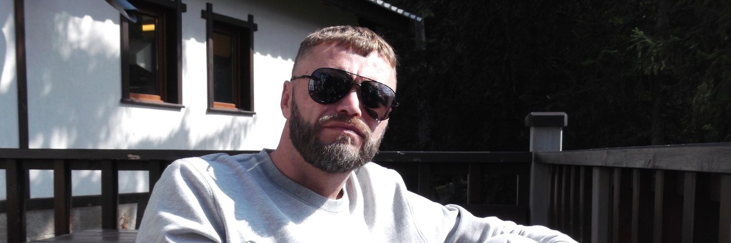 CustomMikes0121's profile banner image