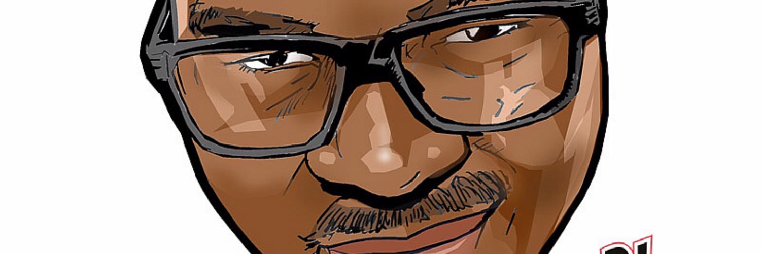 djbuck1's profile banner image