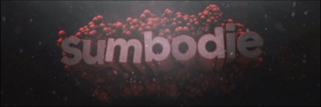 Sumbodie's profile banner image