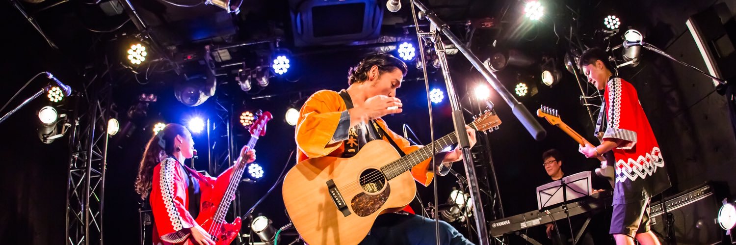 kentaro_tp's profile banner image