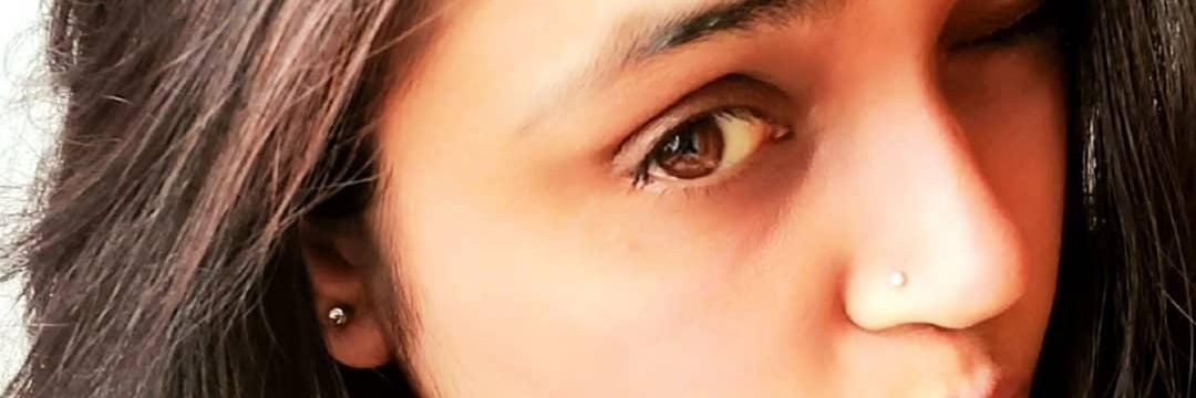 kriti2190's profile banner image