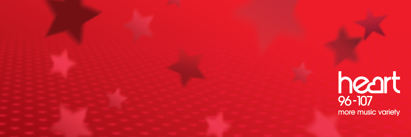 HeartIP's profile banner image