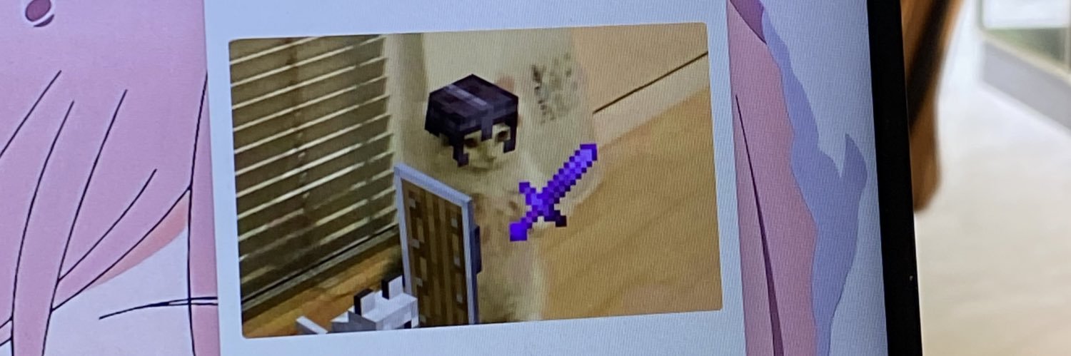 tanizo_'s profile banner image