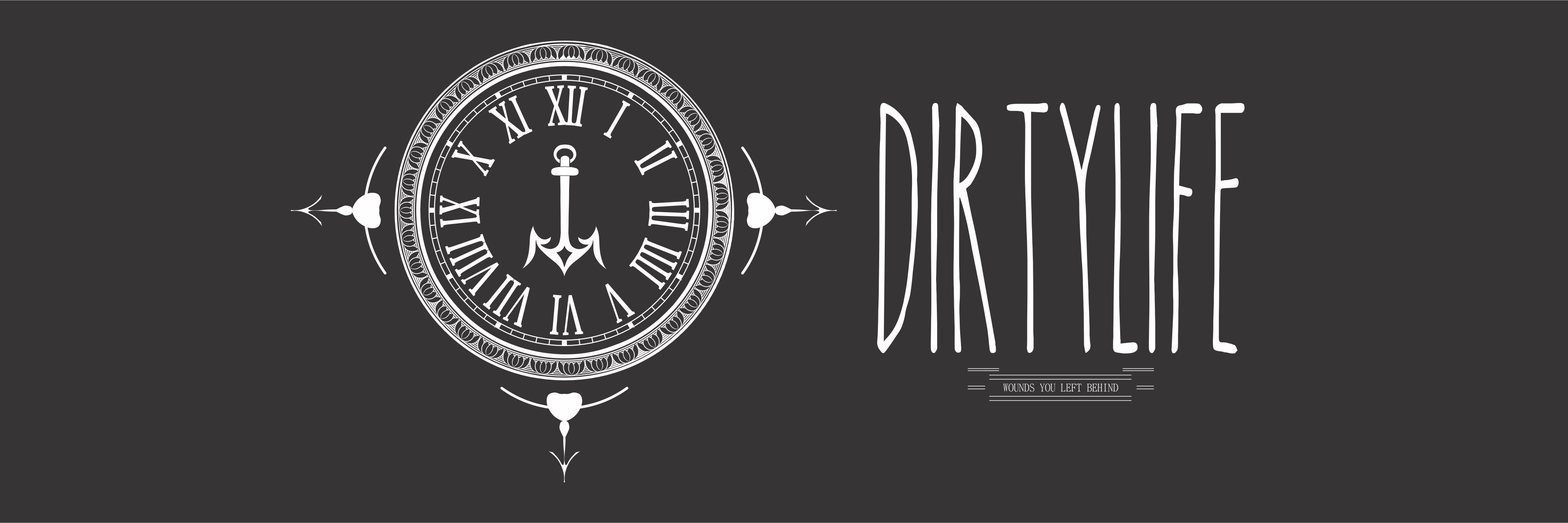 DIRTYLIFE banner