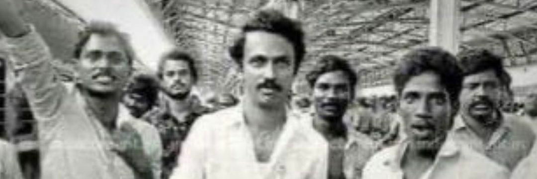 munichkanth's profile banner image