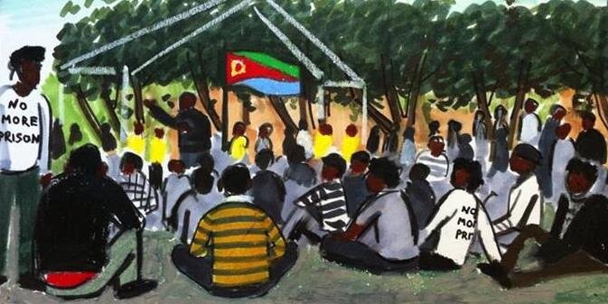 Freedom4Refugee's profile banner image