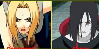 lord orochimaru banner