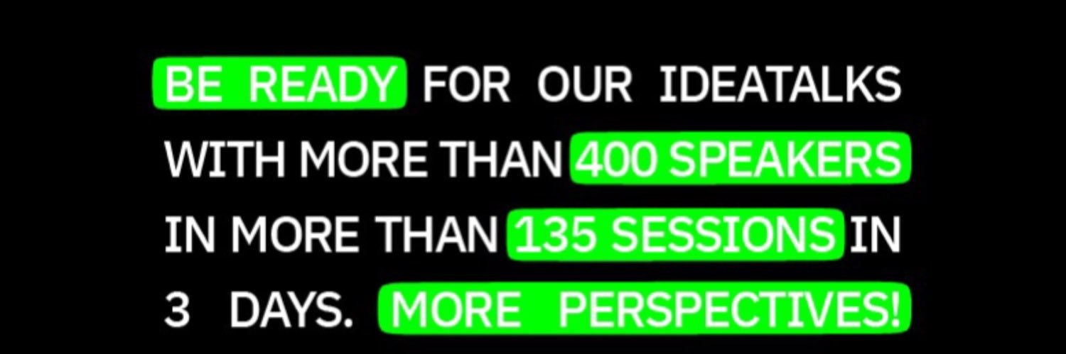 🔜 IDEAFEST 2024. banner