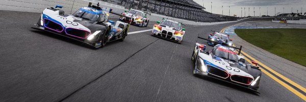 BMWUSARacing Profile Banner