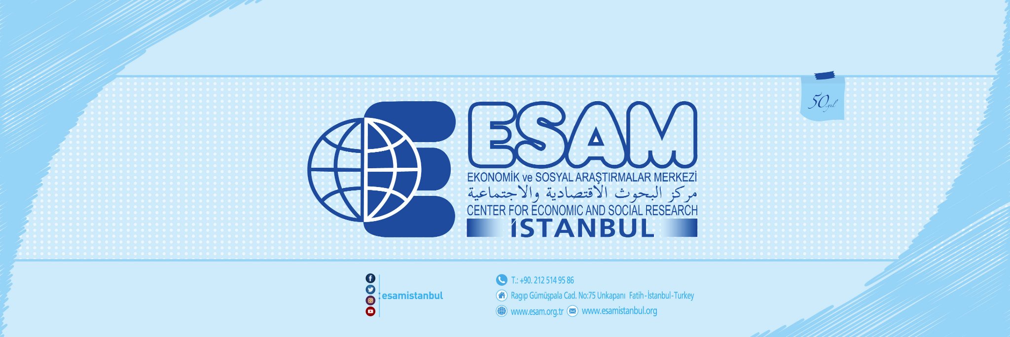 ESAMist's profile banner image