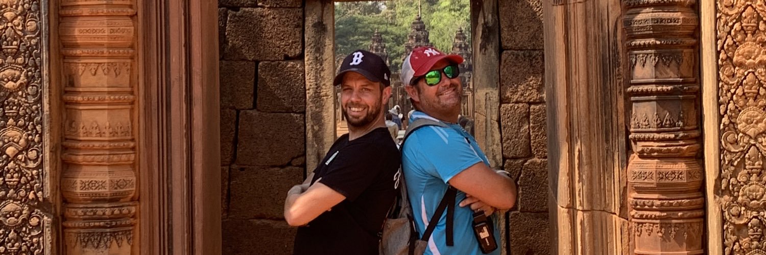 MonkeyboyChris's profile banner image
