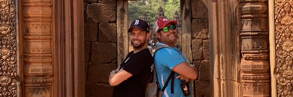 MonkeyboyChris Profile Banner