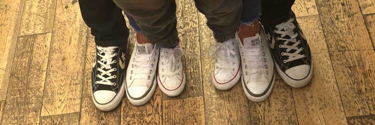 adamspurs4's profile banner image