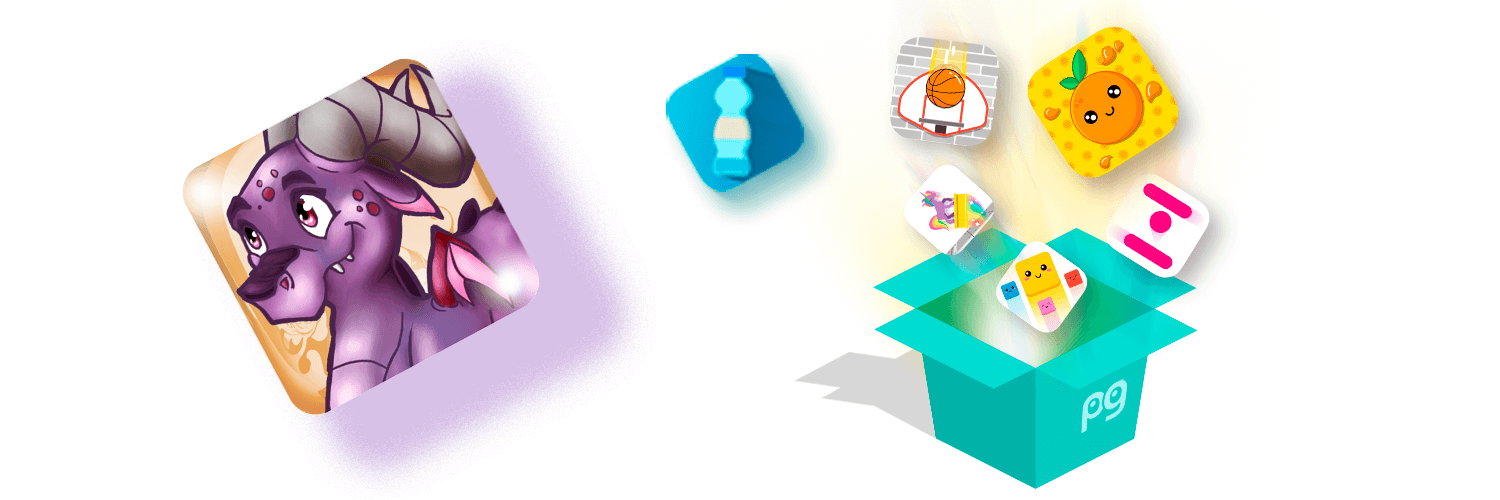 Pupgam's profile banner image